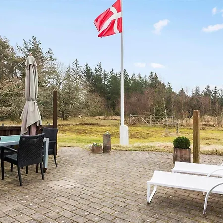 Nyaraló Jb227-frostrup-andreas-lassens-vej-16 *